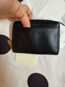 New Ted Baker Black Wallet