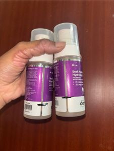 The Derma Co. Snail Peptide Serum