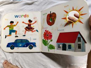Eric Carle Book