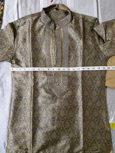 Sherwani Set