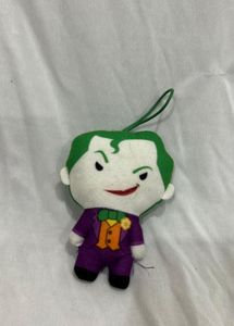 Joker Plush