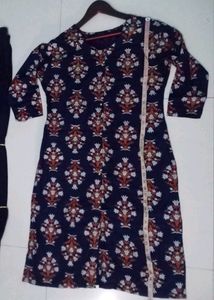 Kurti Sharara Dupttta Xl Size