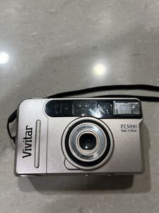 Vivitar PZ3090 Camera