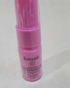 Fortaleza Multivitamin Glow Toner ✨️