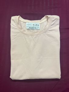 Relaxed Fit T shirt