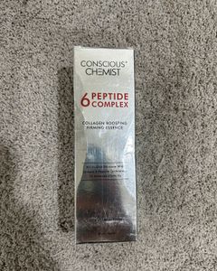 Conscious Chemist - Peptide Face Serum