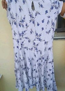Beautiful Dress For Girls