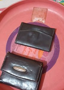 Toss n&#39; Catch Disc with vintage items