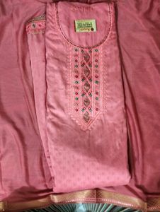 PURE COTTON SUIT ❤️