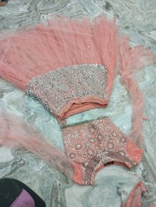 Bridal Wear Lenhnga Designer Collection