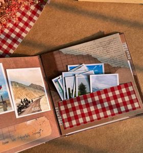 DIY Vintage ScrapCards!