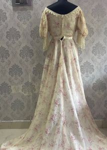Vintage Blossom Cutesy Gown🎀💕🎀