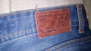 Jeans Pant