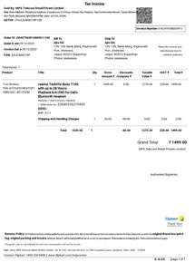 Realme Techlife Earbuds