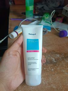 Re&#39;equil Ceramide &amp; Hyaluronic Acid Moisturiser