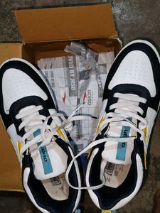 Asian Stylish Sneakers