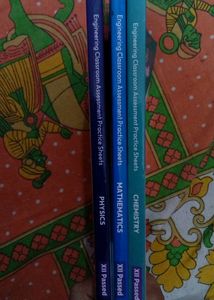 E Caps Practice Dpps For Jee