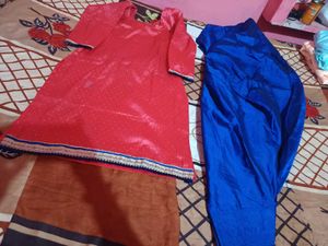 Beautiful Party Wear Punjabi Suit Patiyala Salwar