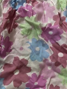2 Pack Patterned Lounge Shorts