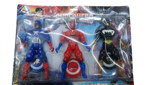 Spiderman toy for kids