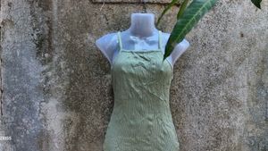 3.12.1 SEXY MINI BODYCON