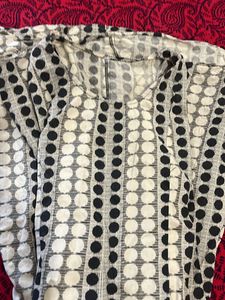 Women’s Anarkali Kurta