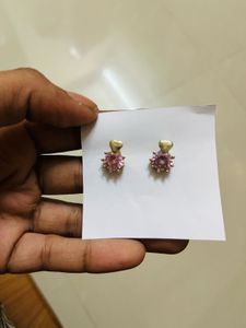 ✨ Handpicked Earring Set – 10 Pairs ✨