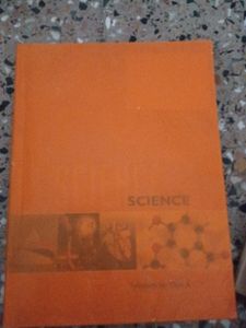 NCERT SCIENCE CLASS 10th