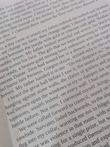 The Song of Achilles