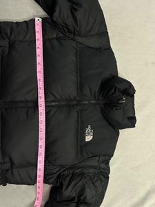 North Face Nuptse 700
