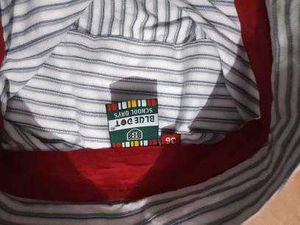 Arihant School T-Shirts Combo 1 Half+Full  Sleeve