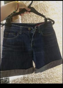 Jeans Shorts