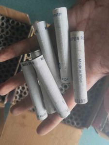 Cardboard Paper Tubes