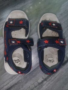 Starry Sandals
