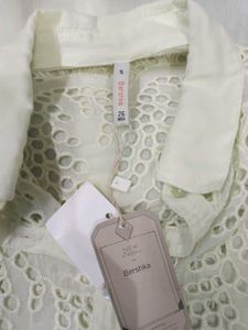 Bershka Cotton Top