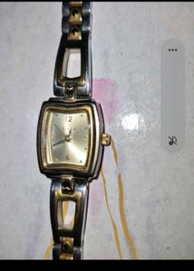 Titan watches