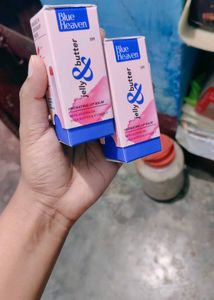 Blue Heaven Lipbalm