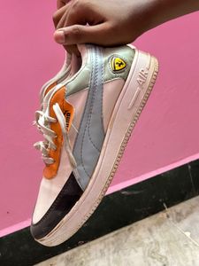 Puma Sneakers