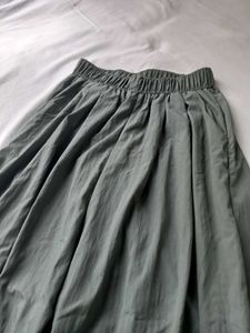 Summer pants