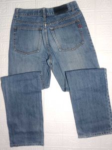 Diesel Denim Jeans Thrifted