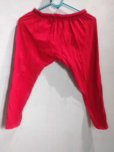 Short Leggings