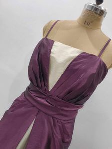 Elegant Evening Gown