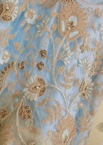 Beautiful Frock