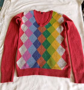 Women Sweater