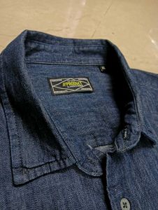Denim Shirt Jack &amp; Jones