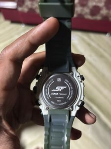 Digital Sport Watch