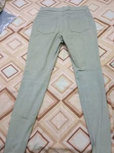 Women&#39;s Casual Jeans