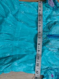 Pure Stuff Kids Lehenga Choli And Heavy Kurta Set