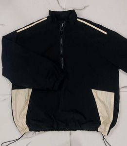 Premium Black Jacket