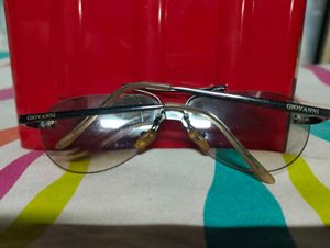 RimlessCombo Sunglasses Used N Imperfection